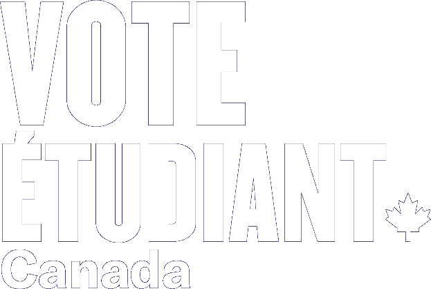 Student Vote Canada 2021